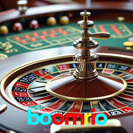Descubra a Emoção do Cassino Ao Vivo no boomrio