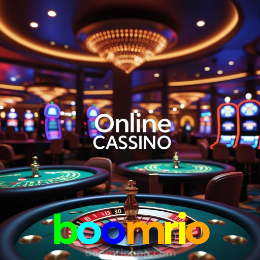 A Emoção das Máquinas Slots no boomrio