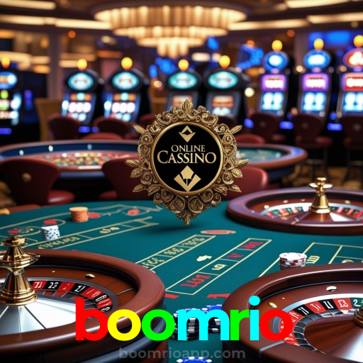 boomrio
