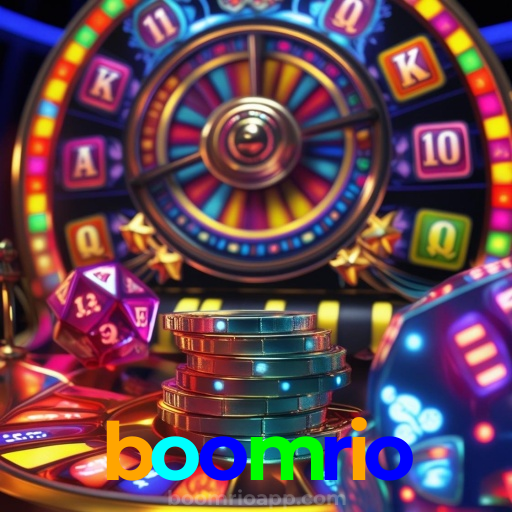 boomrio — site oficial: bônus e jackpots no Brasil