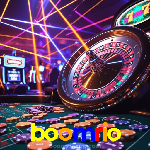 boomrio