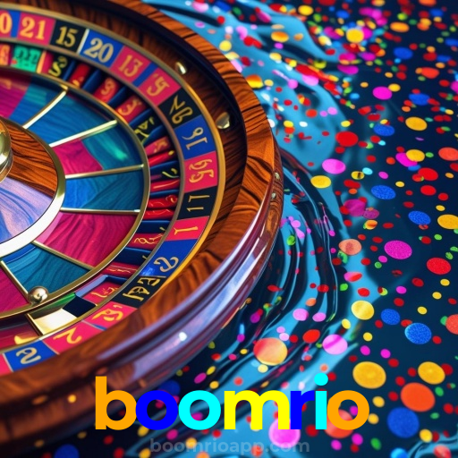 Descubra a Emoção do Cassino Ao Vivo no boomrio