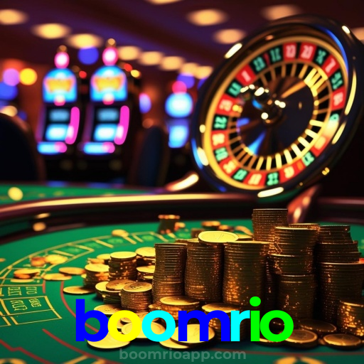 boomrio