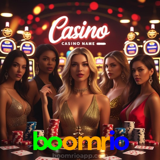 boomrio 3