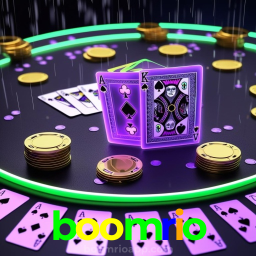 Cassino e apostas — boomrio site oficial