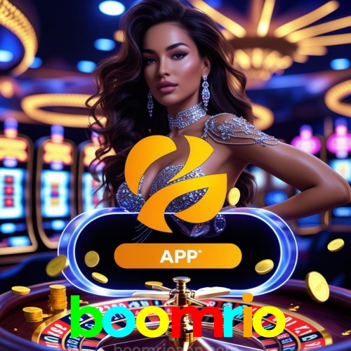 Explore os Jogos de Bingo no boomrio: Diversão e Prêmios ao Seu Alcance