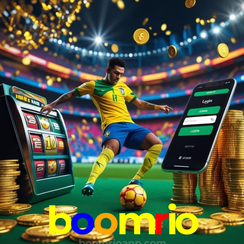 Descubra a Emoção do Cassino Ao Vivo no boomrio