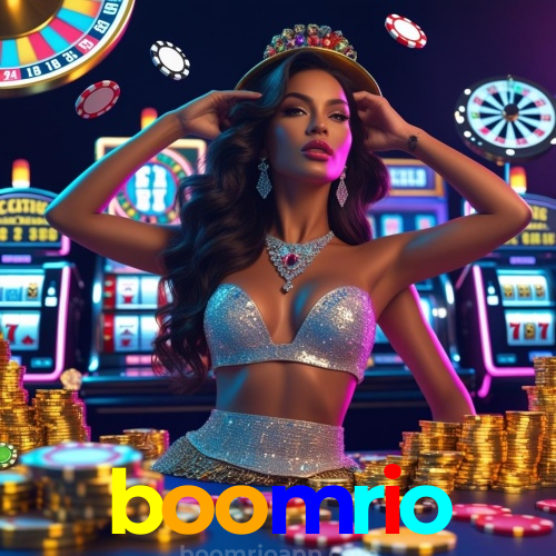 Descubra a Diversão dos Jogos de Mesa na boomrio