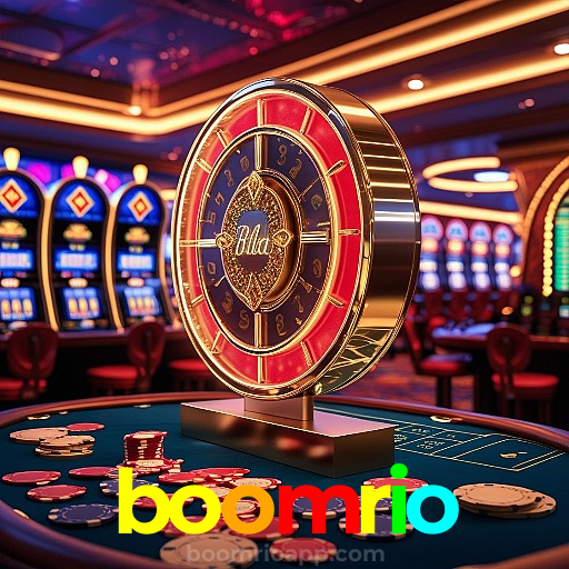 Explorando a Categoria de Jogos de Poker no boomrio