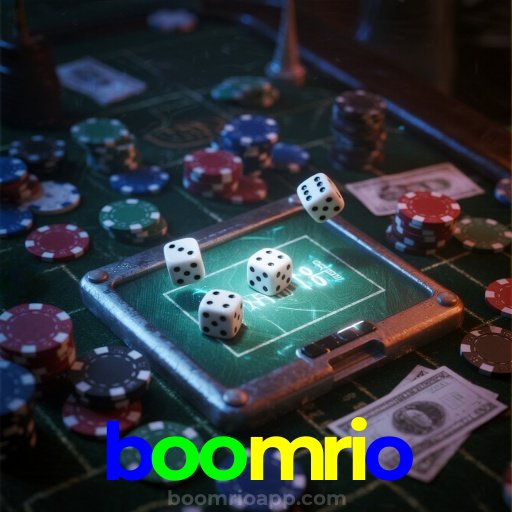 Descubra a Diversão dos Jogos de Mesa na boomrio