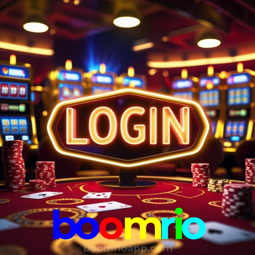boomrio
